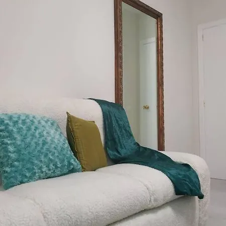 Apartment Hermoso En Benicasim *