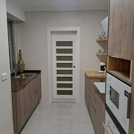 Apartment Hermoso En Benicasim