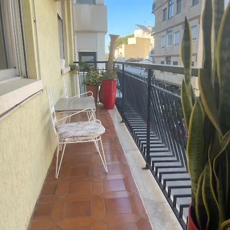 Apartment Hermoso En Benicasim