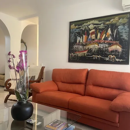 Hermoso En Benicasim Apartment *