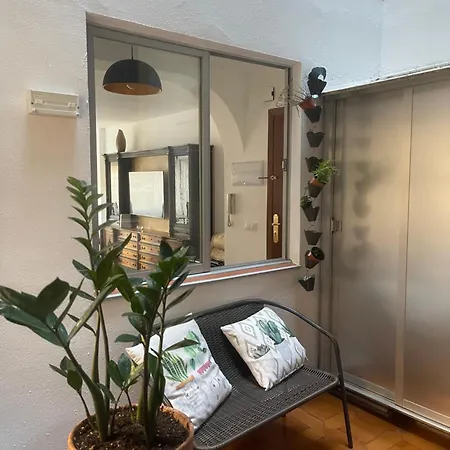 Apartment Hermoso En Benicasim *