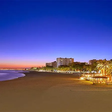 Hermoso En Benicasim *